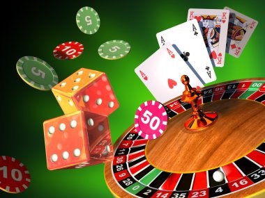 rajabandot88 One Tab, All Games