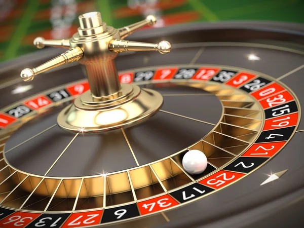 rajabandot88 What is Auto Roulette